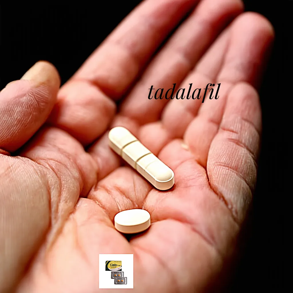 Tadalafil 5 mg opiniones